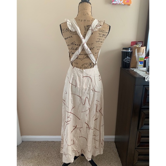 Sancia INES Dress - Picture 6 of 8